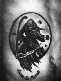 Учебник вымогателя, или Искусство владения навахой, ножом и цыганскими ножницами - _442.jpg