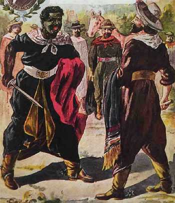 Учебник вымогателя, или Искусство владения навахой, ножом и цыганскими ножницами - _451.jpg