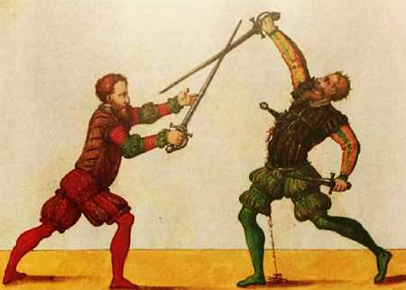 Учебник вымогателя, или Искусство владения навахой, ножом и цыганскими ножницами - _453.jpg