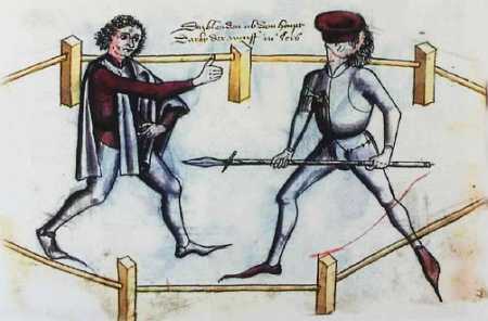 Учебник вымогателя, или Искусство владения навахой, ножом и цыганскими ножницами - _454.jpg