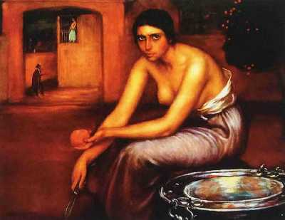 Учебник вымогателя, или Искусство владения навахой, ножом и цыганскими ножницами - _460.jpg