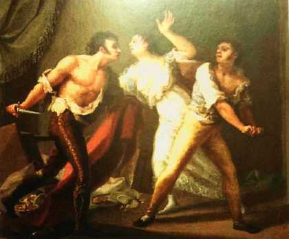 Учебник вымогателя, или Искусство владения навахой, ножом и цыганскими ножницами - _461.jpg