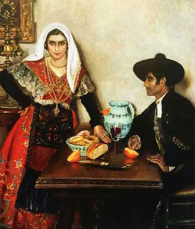 Учебник вымогателя, или Искусство владения навахой, ножом и цыганскими ножницами - _466.jpg