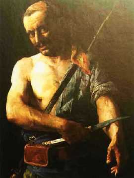 Учебник вымогателя, или Искусство владения навахой, ножом и цыганскими ножницами - _468.jpg