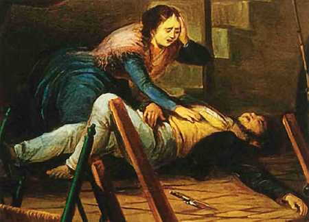 Учебник вымогателя, или Искусство владения навахой, ножом и цыганскими ножницами - _474.jpg