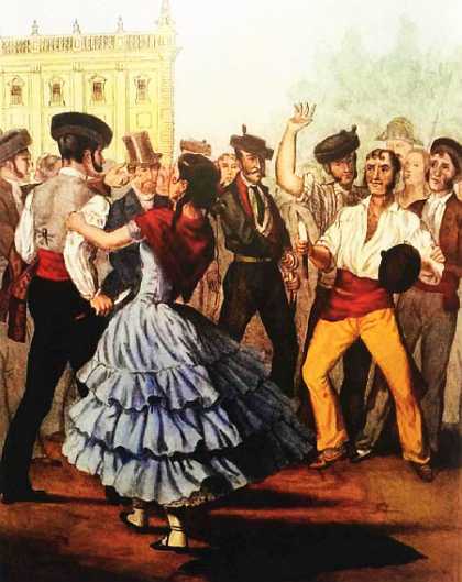 Учебник вымогателя, или Искусство владения навахой, ножом и цыганскими ножницами - _477.jpg