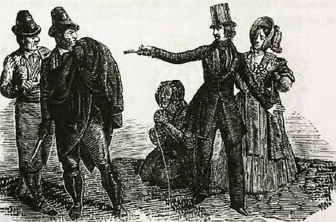 Учебник вымогателя, или Искусство владения навахой, ножом и цыганскими ножницами - _52.jpg_2