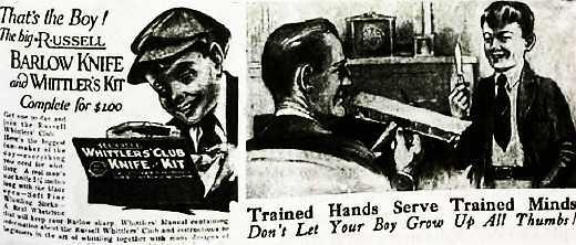 Учебник вымогателя, или Искусство владения навахой, ножом и цыганскими ножницами - _57.jpg_0