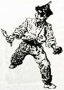 Учебник вымогателя, или Искусство владения навахой, ножом и цыганскими ножницами - _59.jpg