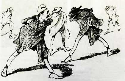 Учебник вымогателя, или Искусство владения навахой, ножом и цыганскими ножницами - _63.jpg