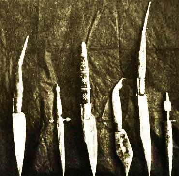 Учебник вымогателя, или Искусство владения навахой, ножом и цыганскими ножницами - _77.jpg