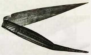 Учебник вымогателя, или Искусство владения навахой, ножом и цыганскими ножницами - _79.jpg