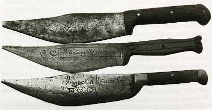 Учебник вымогателя, или Искусство владения навахой, ножом и цыганскими ножницами - _81.jpg