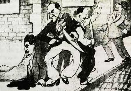 Учебник вымогателя, или Искусство владения навахой, ножом и цыганскими ножницами - _82.jpg