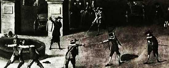 Учебник вымогателя, или Искусство владения навахой, ножом и цыганскими ножницами - _91.jpg