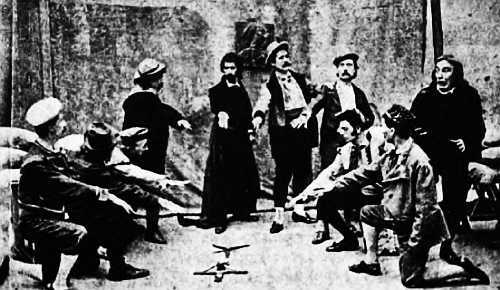 Учебник вымогателя, или Искусство владения навахой, ножом и цыганскими ножницами - _95.jpg