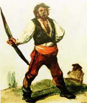 Учебник вымогателя, или Искусство владения навахой, ножом и цыганскими ножницами - _495.jpg