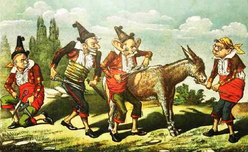 Учебник вымогателя, или Искусство владения навахой, ножом и цыганскими ножницами - _497.jpg