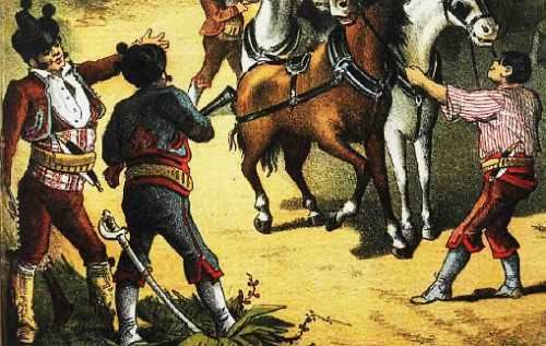 Учебник вымогателя, или Искусство владения навахой, ножом и цыганскими ножницами - _498.jpg