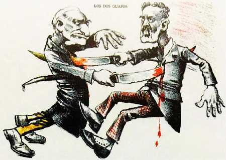 Учебник вымогателя, или Искусство владения навахой, ножом и цыганскими ножницами - _499.jpg