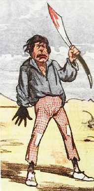 Учебник вымогателя, или Искусство владения навахой, ножом и цыганскими ножницами - _501.jpg