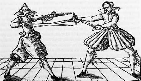 Учебник вымогателя, или Искусство владения навахой, ножом и цыганскими ножницами - _514.jpg