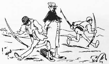 Учебник вымогателя, или Искусство владения навахой, ножом и цыганскими ножницами - _519.jpg