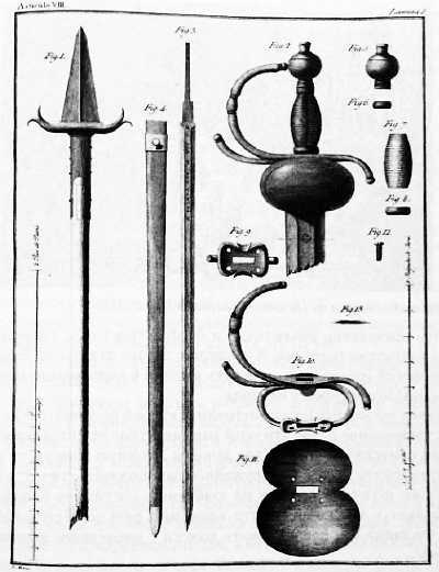 Учебник вымогателя, или Искусство владения навахой, ножом и цыганскими ножницами - _525.jpg_0