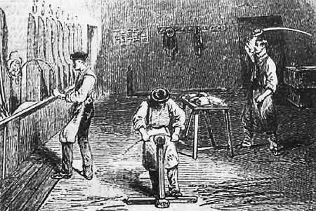 Учебник вымогателя, или Искусство владения навахой, ножом и цыганскими ножницами - _526.jpg