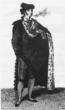 Учебник вымогателя, или Искусство владения навахой, ножом и цыганскими ножницами - _529.jpg