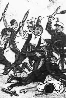 Учебник вымогателя, или Искусство владения навахой, ножом и цыганскими ножницами - _545.jpg