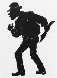 Учебник вымогателя, или Искусство владения навахой, ножом и цыганскими ножницами - _548.jpg