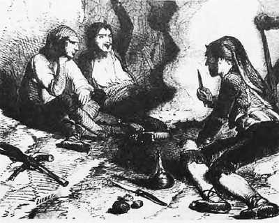 Учебник вымогателя, или Искусство владения навахой, ножом и цыганскими ножницами - _549.jpg