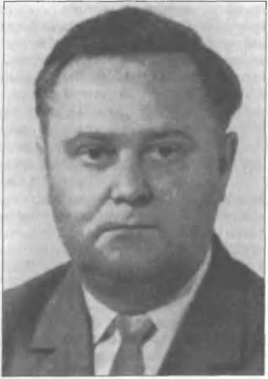 Советская элита от Ленина до Горбачева. Центральный Комитет и его члены, 1917-1991 гг. - image13.jpg