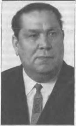 Советская элита от Ленина до Горбачева. Центральный Комитет и его члены, 1917-1991 гг. - image14.jpg