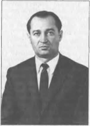 Советская элита от Ленина до Горбачева. Центральный Комитет и его члены, 1917-1991 гг. - image16.jpg