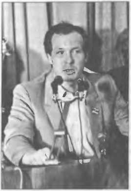 Советская элита от Ленина до Горбачева. Центральный Комитет и его члены, 1917-1991 гг. - image18.jpg