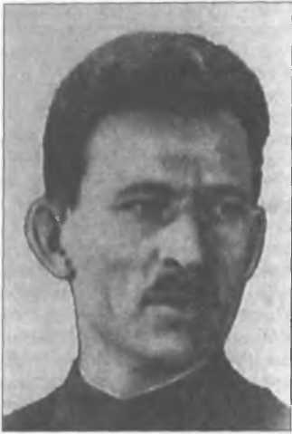 Советская элита от Ленина до Горбачева. Центральный Комитет и его члены, 1917-1991 гг. - image6.jpg