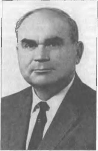 Советская элита от Ленина до Горбачева. Центральный Комитет и его члены, 1917-1991 гг. - image9.jpg