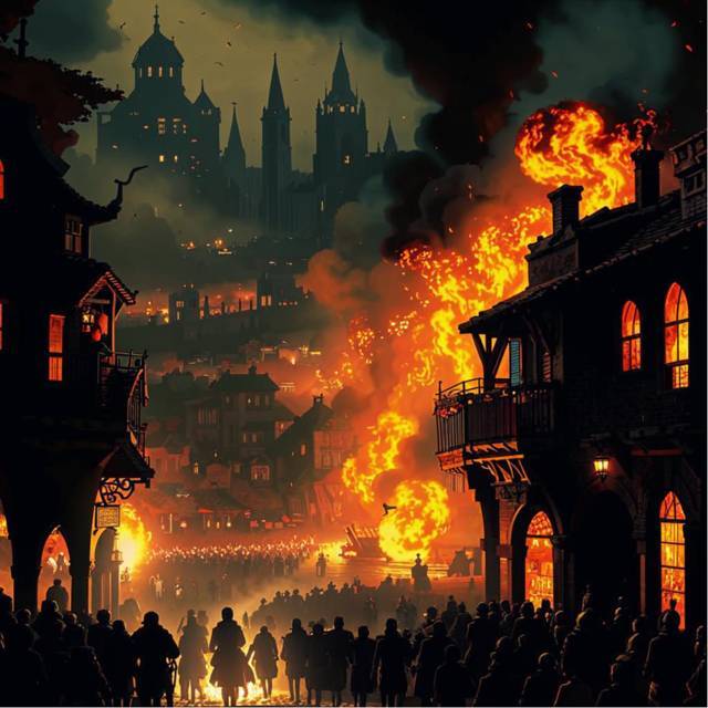 "Фантастика 2025-87". Компиляция. Книги 1-26 (СИ) - i_004.jpg