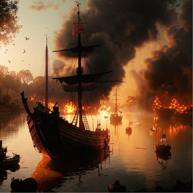 "Фантастика 2025-87". Компиляция. Книги 1-26 (СИ) - i_005.jpg