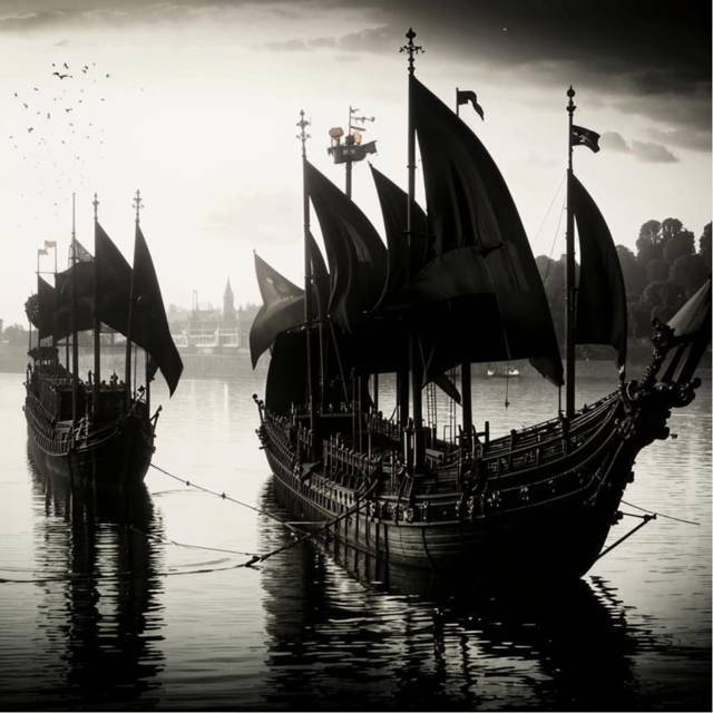 "Фантастика 2025-87". Компиляция. Книги 1-26 (СИ) - i_006.jpg