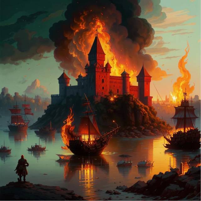 "Фантастика 2025-87". Компиляция. Книги 1-26 (СИ) - i_007.jpg