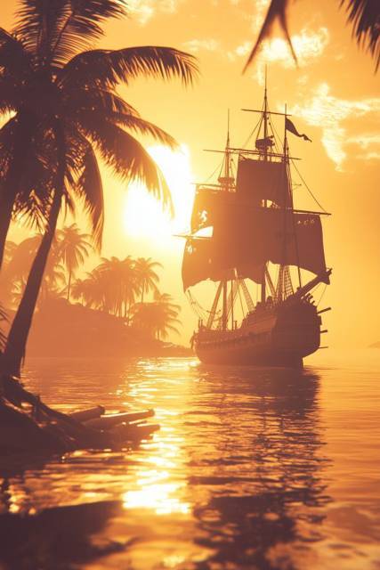 "Фантастика 2025-87". Компиляция. Книги 1-26 (СИ) - i_011.jpg