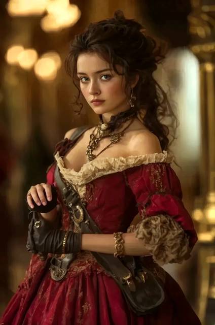 "Фантастика 2025-87". Компиляция. Книги 1-26 (СИ) - i_014.jpg