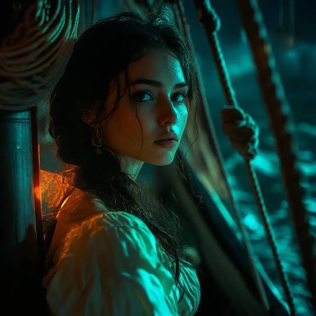 "Фантастика 2025-87". Компиляция. Книги 1-26 (СИ) - i_016.jpg