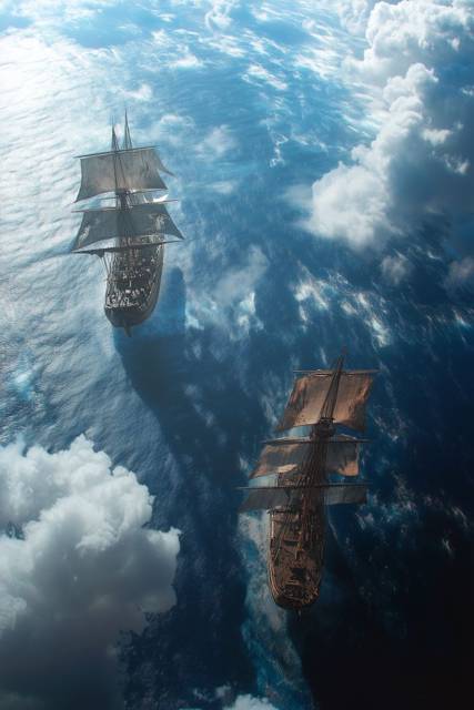 "Фантастика 2025-87". Компиляция. Книги 1-26 (СИ) - i_017.jpg