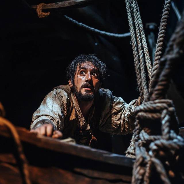 "Фантастика 2025-87". Компиляция. Книги 1-26 (СИ) - i_020.jpg