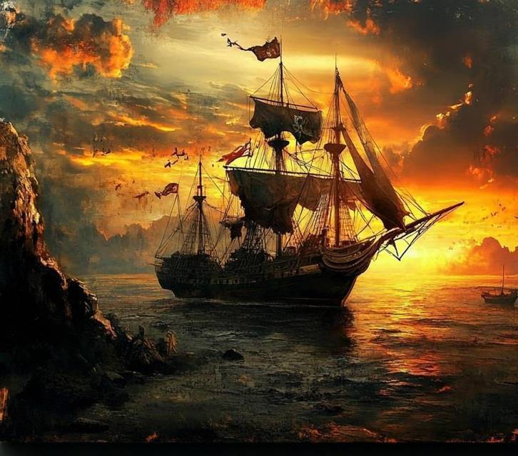 "Фантастика 2025-87". Компиляция. Книги 1-26 (СИ) - i_021.jpg