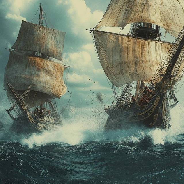 "Фантастика 2025-87". Компиляция. Книги 1-26 (СИ) - i_023.jpg